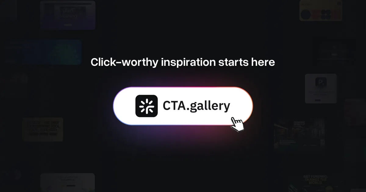 cta.gallery website preview