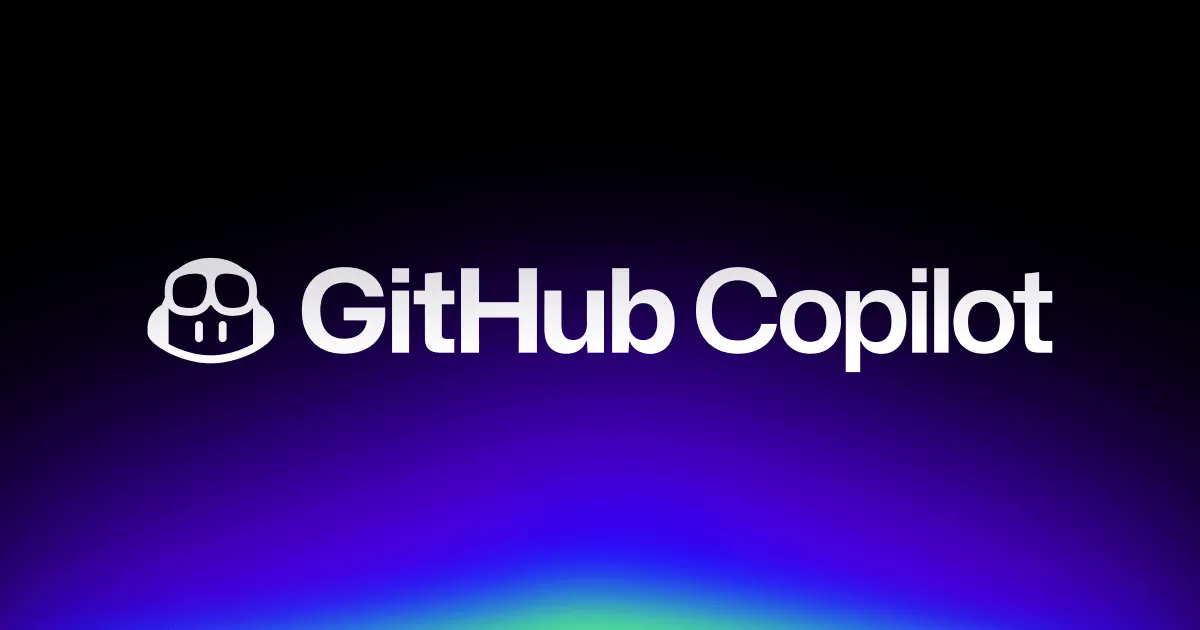Github Copilot website preview
