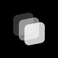 Layers website preview
