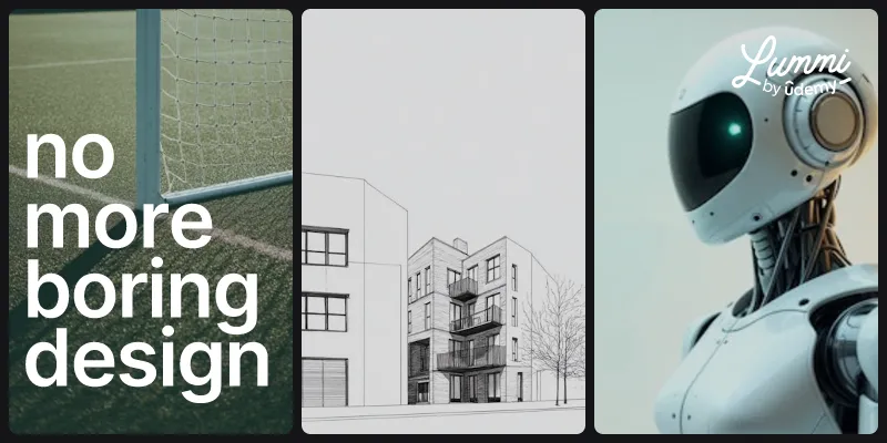 Lummi website preview
