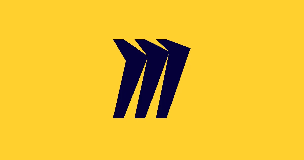 Miro website preview