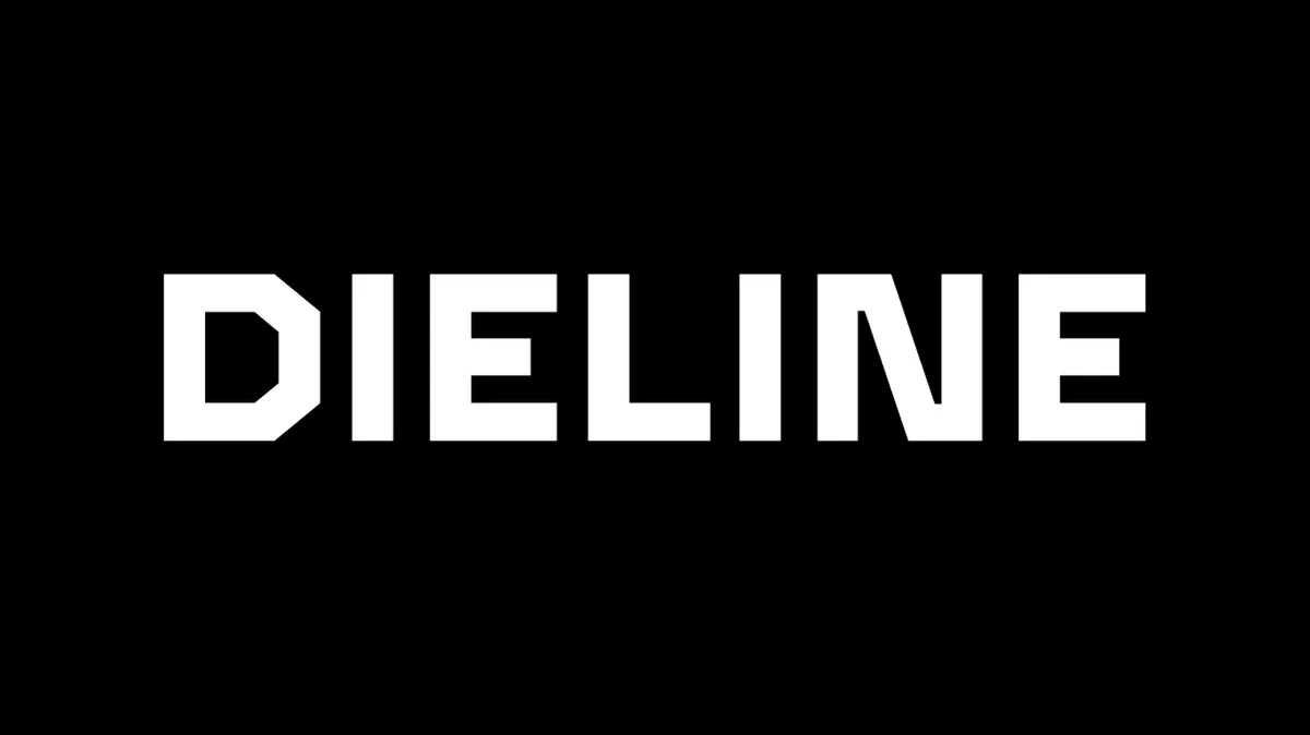 The Dieline website preview