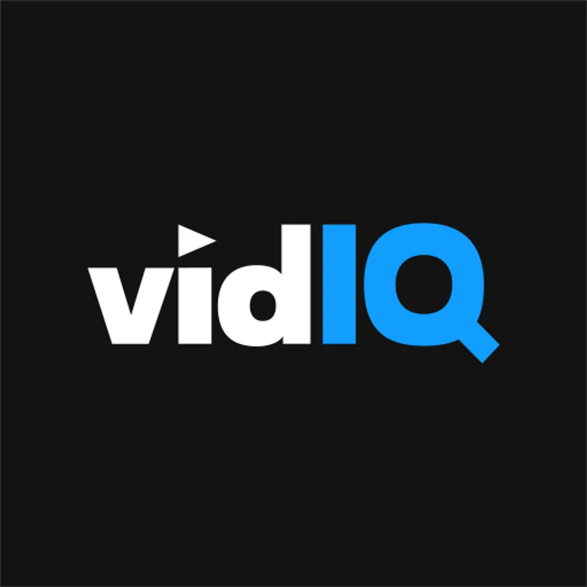 VidIQ website preview